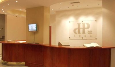 Imagine pentru Hotel Diana Palace 4* valabile pentru Litoral 2025