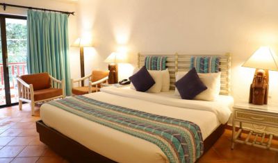 Imagine pentru Hotel Diani Reef Beach Resort & Spa 4* valabile pentru Litoral 2025