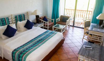 Imagine pentru Hotel Diani Reef Beach Resort & Spa 4* valabile pentru Litoral 2025