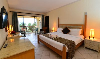 Imagine pentru Hotel Diani Reef Beach Resort & Spa 4* valabile pentru Litoral 2025