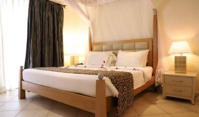 Imagine pentru Hotel Diani Reef Beach Resort & Spa 4* valabile pentru Litoral 2025