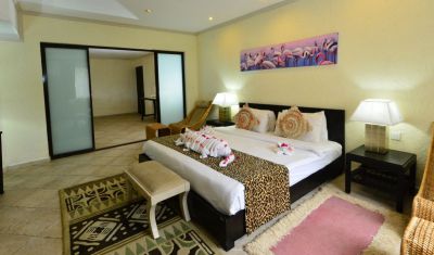 Imagine pentru Hotel Diani Reef Beach Resort & Spa 4* valabile pentru Litoral 2025