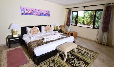 Imagine pentru Hotel Diani Reef Beach Resort & Spa 4* valabile pentru Litoral 2025