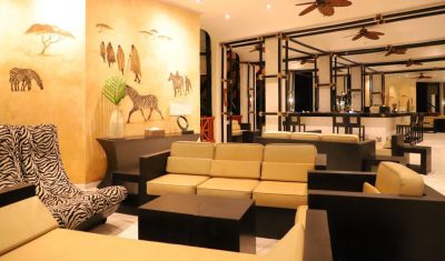 Imagine pentru Hotel Diani Reef Beach Resort & Spa 4* valabile pentru Litoral 2025