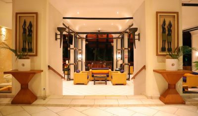 Imagine pentru Hotel Diani Reef Beach Resort & Spa 4* valabile pentru Litoral 2025