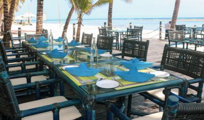 Imagine pentru Hotel Diani Reef Beach Resort & Spa 4* valabile pentru Litoral 2025