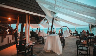 Imagine pentru Hotel Diani Reef Beach Resort & Spa 4* valabile pentru Litoral 2025