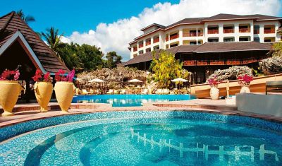 Imagine pentru Hotel Diani Reef Beach Resort & Spa 4* valabile pentru Litoral 2025
