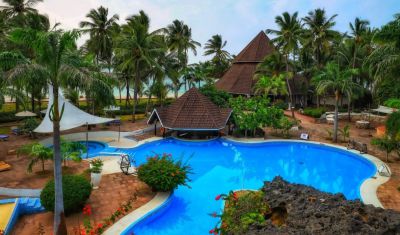 Imagine pentru Hotel Diani Reef Beach Resort & Spa 4* valabile pentru Litoral 2025