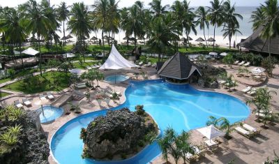 Imagine pentru Hotel Diani Reef Beach Resort & Spa 4* valabile pentru Litoral 2025