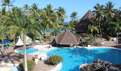 Imagine pentru Hotel Diani Reef Beach Resort & Spa 4* valabile pentru Litoral 2025