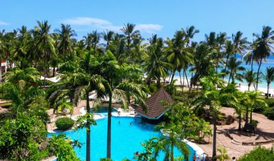 Imagine pentru Hotel Diani Reef Beach Resort & Spa 4* valabile pentru Litoral 2025