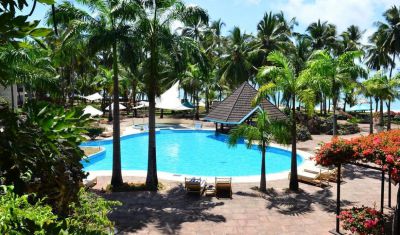 Imagine pentru Hotel Diani Reef Beach Resort & Spa 4* valabile pentru Litoral 2025