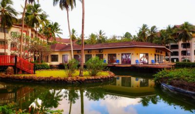 Imagine pentru Hotel Diani Reef Beach Resort & Spa 4* valabile pentru Litoral 2025