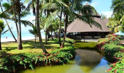 Imagine pentru Hotel Diani Reef Beach Resort & Spa 4* valabile pentru Litoral 2025