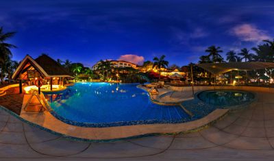 Imagine pentru Hotel Diani Reef Beach Resort & Spa 4* valabile pentru Litoral 2025