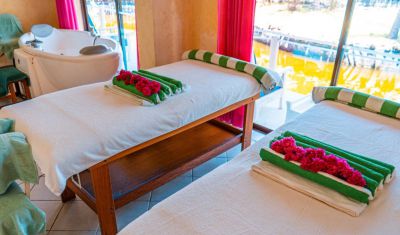 Imagine pentru Hotel Diani Reef Beach Resort & Spa 4* valabile pentru Litoral 2025