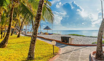 Imagine pentru Hotel Diani Reef Beach Resort & Spa 4* valabile pentru Litoral 2025