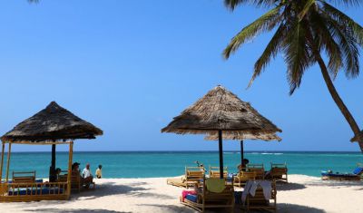 Imagine pentru Hotel Diani Reef Beach Resort & Spa 4* valabile pentru Litoral 2025