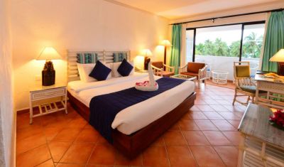 Imagine pentru Hotel Diani Reef Beach Resort & Spa 4* valabile pentru Litoral 2025