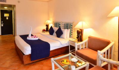 Imagine pentru Hotel Diani Reef Beach Resort & Spa 4* valabile pentru Litoral 2025