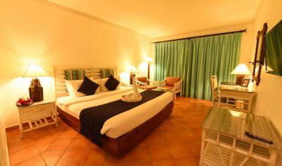 Imagine pentru Hotel Diani Reef Beach Resort & Spa 4* valabile pentru Litoral 2025