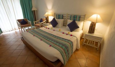 Imagine pentru Hotel Diani Reef Beach Resort & Spa 4* valabile pentru Litoral 2025