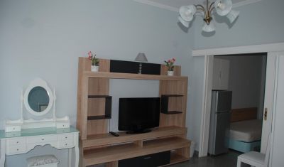 Imagine pentru Hotel Diaporos 3* valabile pentru Litoral 2025