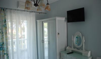 Imagine pentru Hotel Diaporos 3* valabile pentru Litoral 2025