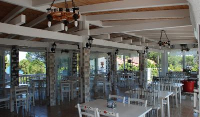 Imagine pentru Hotel Diaporos 3* valabile pentru Litoral 2025