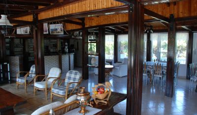 Imagine pentru Hotel Diaporos 3* valabile pentru Litoral 2025
