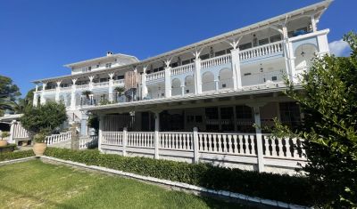 Imagine pentru Hotel Diaporos 3* valabile pentru Litoral 2025