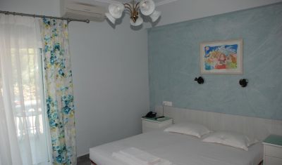 Imagine pentru Hotel Diaporos 3* valabile pentru Litoral 2025