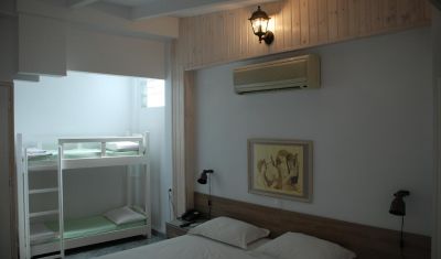 Imagine pentru Hotel Diaporos 3* valabile pentru Litoral 2025