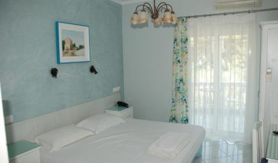 Imagine pentru Hotel Diaporos 3* valabile pentru Litoral 2025