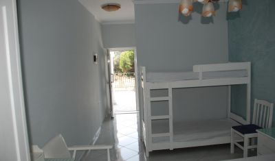 Imagine pentru Hotel Diaporos 3* valabile pentru Litoral 2025