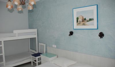 Imagine pentru Hotel Diaporos 3* valabile pentru Litoral 2025