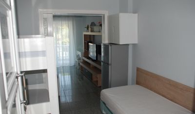 Imagine pentru Hotel Diaporos 3* valabile pentru Litoral 2025