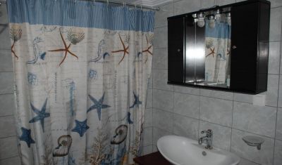 Imagine pentru Hotel Diaporos 3* valabile pentru Litoral 2025