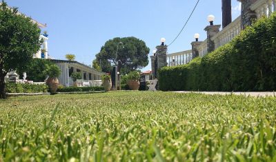 Imagine pentru Hotel Diaporos 3* valabile pentru Litoral 2025