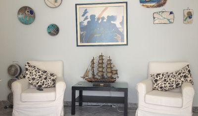 Imagine pentru Hotel Diaporos 3* valabile pentru Litoral 2025