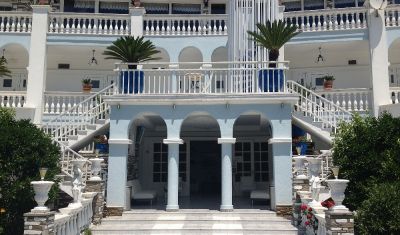 Imagine pentru Hotel Diaporos 3* valabile pentru Litoral 2025