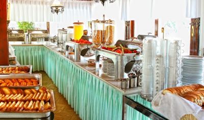 Imagine pentru Hotel Diaporos 3* valabile pentru Litoral 2025
