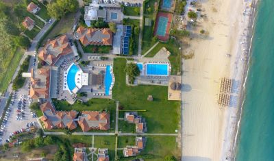 Imagine pentru Hotel Dion Palace Resort & Spa 4*  valabile pentru Litoral 2025