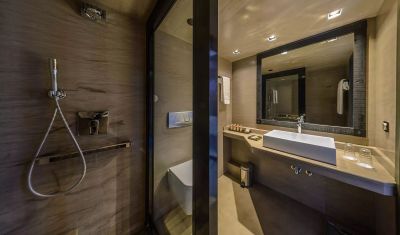 Imagine pentru Hotel Dion Palace Resort & Spa 4*  valabile pentru Litoral 2025