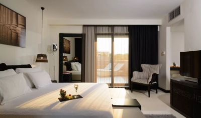 Imagine pentru Hotel Dion Palace Resort & Spa 4*  valabile pentru Litoral 2025