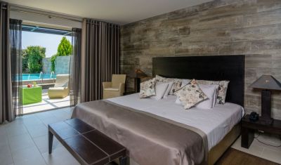Imagine pentru Hotel Dion Palace Resort & Spa 4*  valabile pentru Litoral 2025