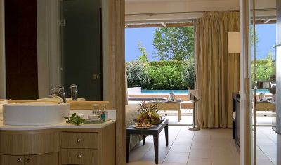 Imagine pentru Hotel Dion Palace Resort & Spa 4*  valabile pentru Litoral 2025