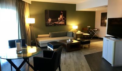 Imagine pentru Hotel Dion Palace Resort & Spa 4*  valabile pentru Litoral 2025
