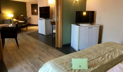 Imagine pentru Hotel Dion Palace Resort & Spa 4*  valabile pentru Litoral 2025